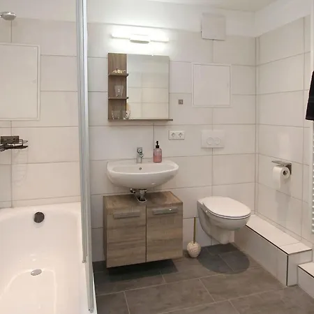 Apartment Beautiful In With Kitchen
