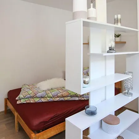 Apartment Beautiful In With Kitchen *