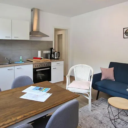 Beautiful In With Kitchen * Malchow (Mecklenburg-Vorpommern)