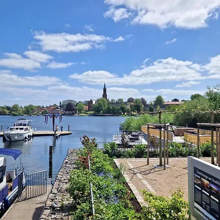 Apartment Beautiful In With Kitchen Malchow (Mecklenburg-Vorpommern)