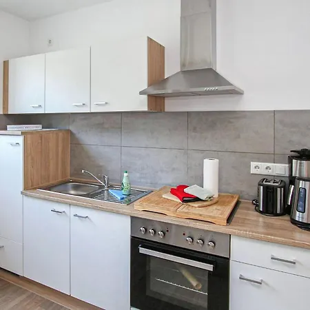 Awesome In With Wifi Appartamento Malchow (Mecklenburg-Vorpommern)