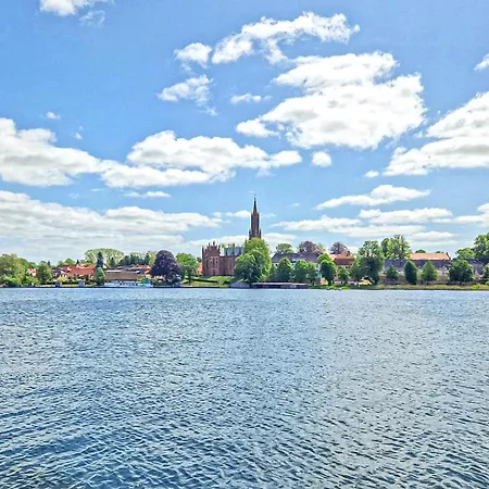 Awesome In With Wifi Appartamento Malchow (Mecklenburg-Vorpommern)